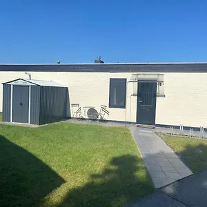  Vakantiehuis Vakantiewoning Ter Streep