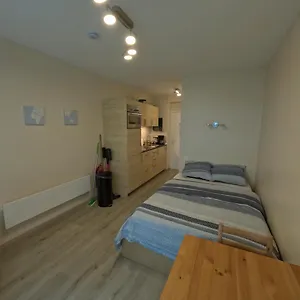  Appartement Casa Costa Westend